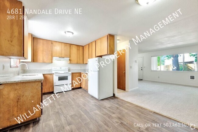 Building Photo - Spacious and Updated 2-Bedroom Apartment w...