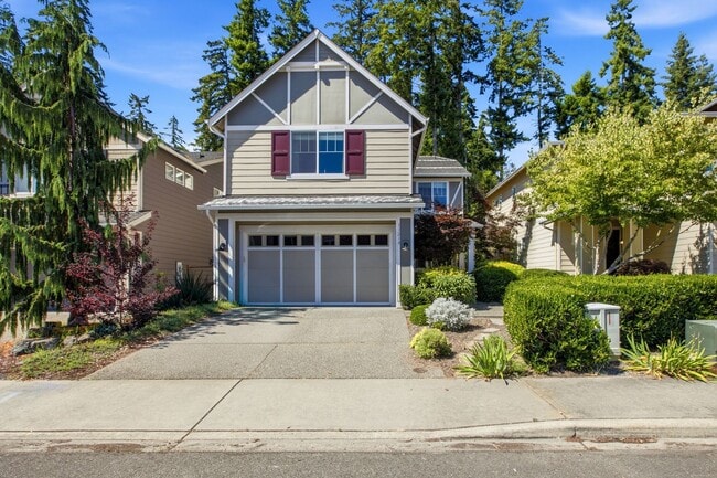 Building Photo - 11218 Borgen Loop NW