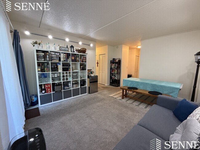 Building Photo - 12 Ellery St Unit 160 Rental