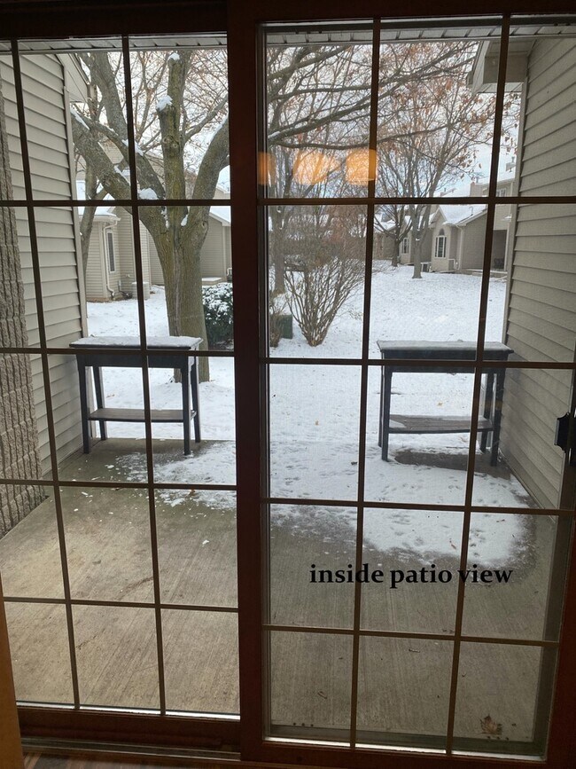 1727 E Midway Rd Condo For Rent in Appleton, WI