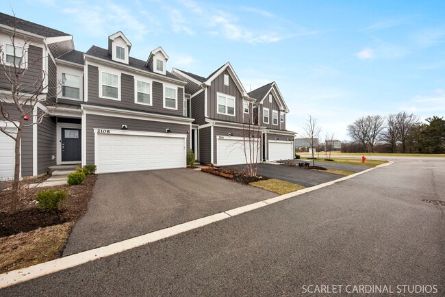 Photo - 2108 Weatherbee Ln Townhome