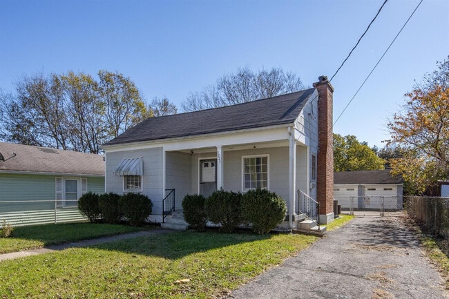 Building Photo - 1220 Hammond Ave