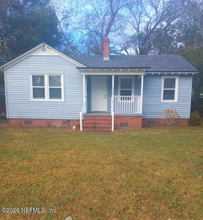 Building Photo - 3521 Ernest St