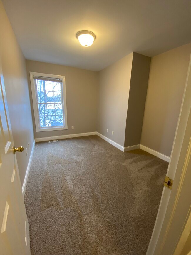Sean Riley Apartments
