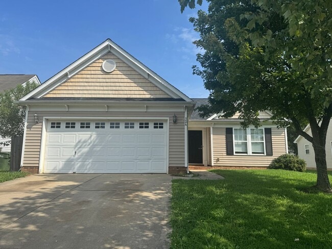 Building Photo - 124 Crestwood Dr