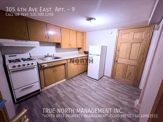 Photo - 305 4th Ave E Unit 9