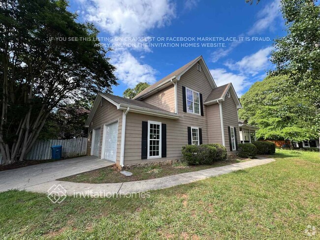 Building Photo - 1451 Worthy Ct Rental