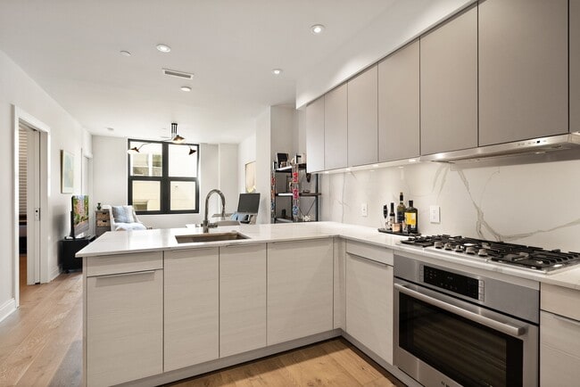 Photo - 1427 Rhode Island Ave NW Unit 503