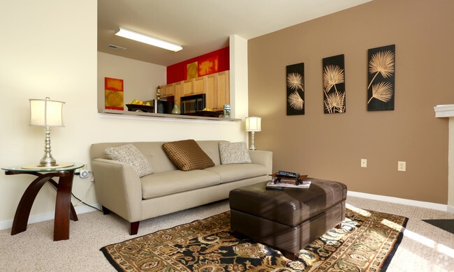 Photo - Chester Village Green