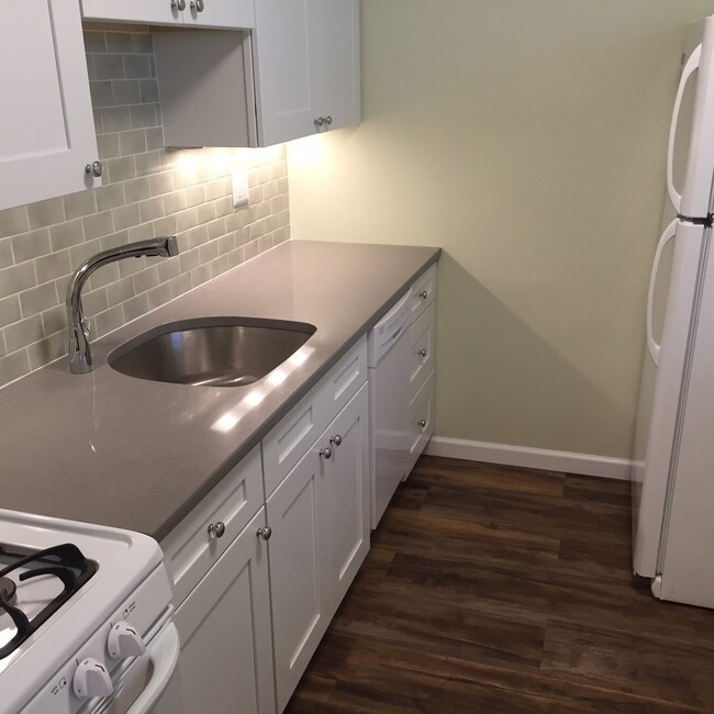 Kitchen - 02 - 444 Bedford Street Unit Apt 5c