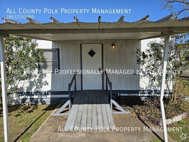 Building Photo - Awesome 2-Bedroom Mobile Home For Rent in ...