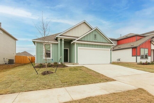 Photo - 1606 Jacey Way Rental