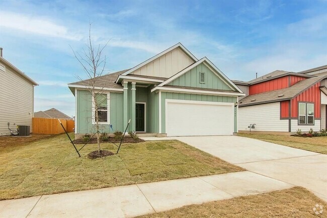Building Photo - 1606 Jacey Way Rental