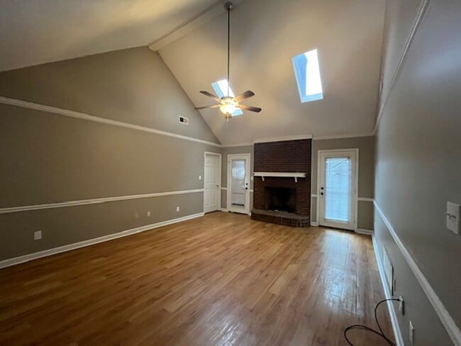 Photo - Renovated 3 Bedroom 2 Bath Home for Rent w...