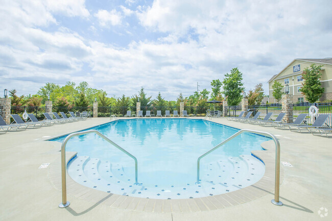 Building Photo - The Grand Reserve at Spring Hills Rental