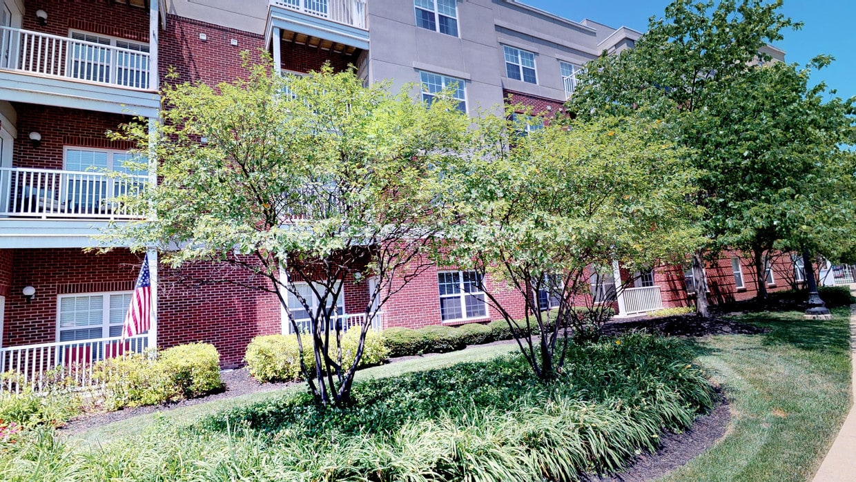 Photo - Wabash Landing Apartments