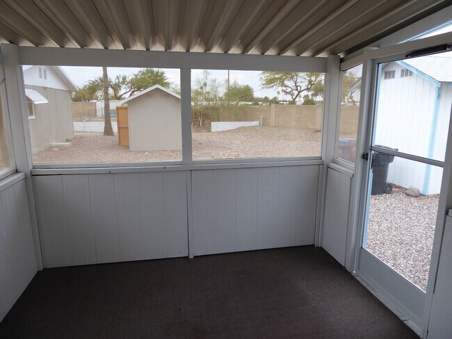 Photo - 5349 E Arbor Cir Unit 5349 E Arbor Cir A East side