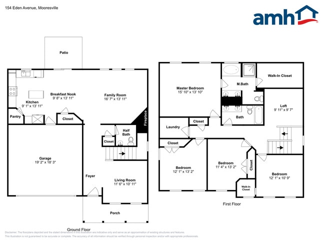 Photo - 154 Eden Ave