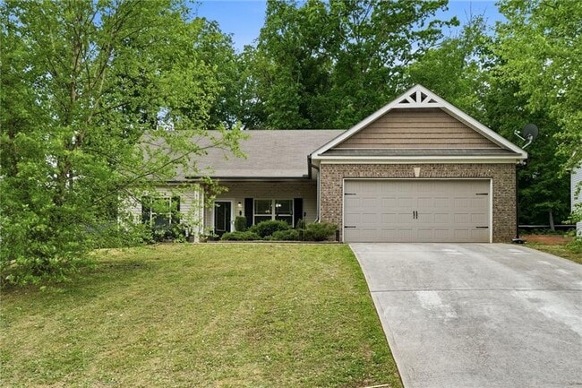 Building Photo - 612 Stevens Pl
