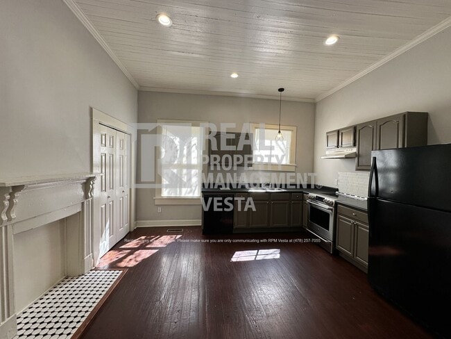 Photo - 1227 Calhoun St