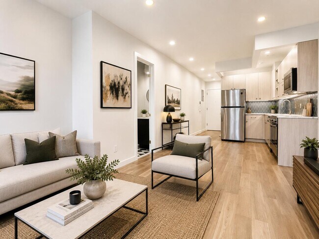 Photo - 524 W 134th St Unidad 3A