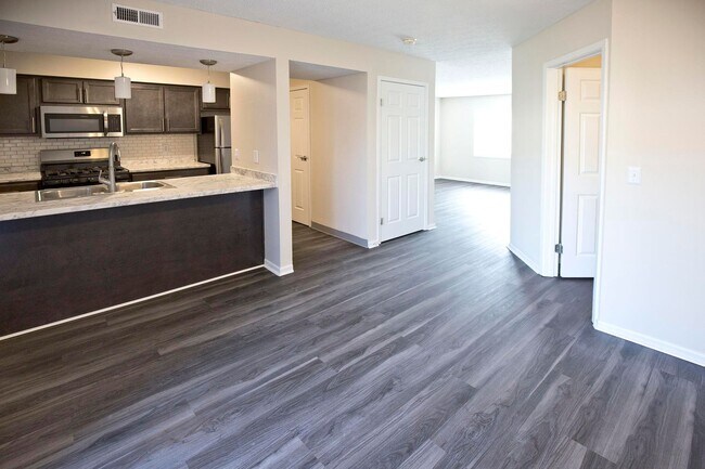 Park Club Townhomes