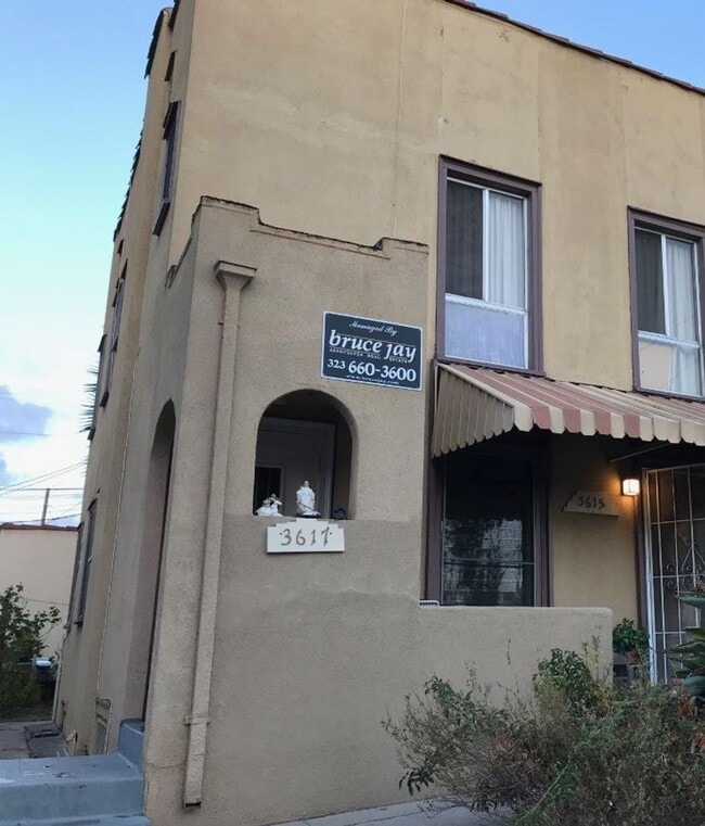 3615 Edenhurst Ave Unidad 3617