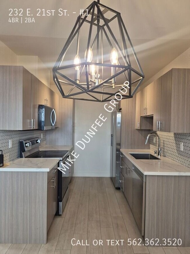 Photo - 232 E 21st St Unit #1
