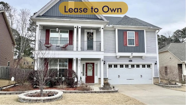 Building Photo - 3441 S Beaver Ln