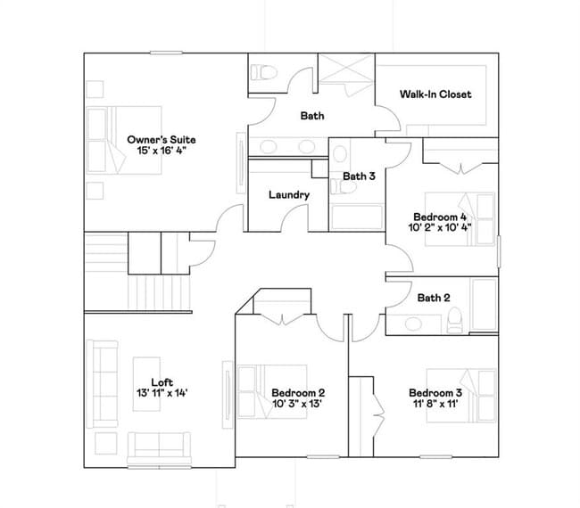 Photo - 204 Paisley Wy