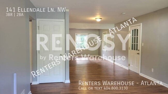 Photo - 141 Ellendale Ln NW