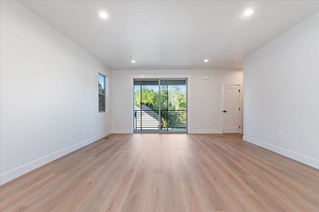 Photo - BRAND NEW 3 bed 3.5 bath townhouse