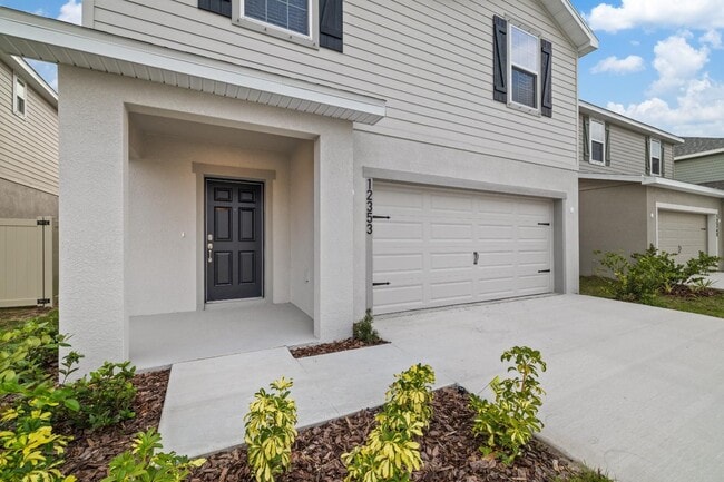 Photo - Newer Construction! 4 Beds/2.5 Baths!