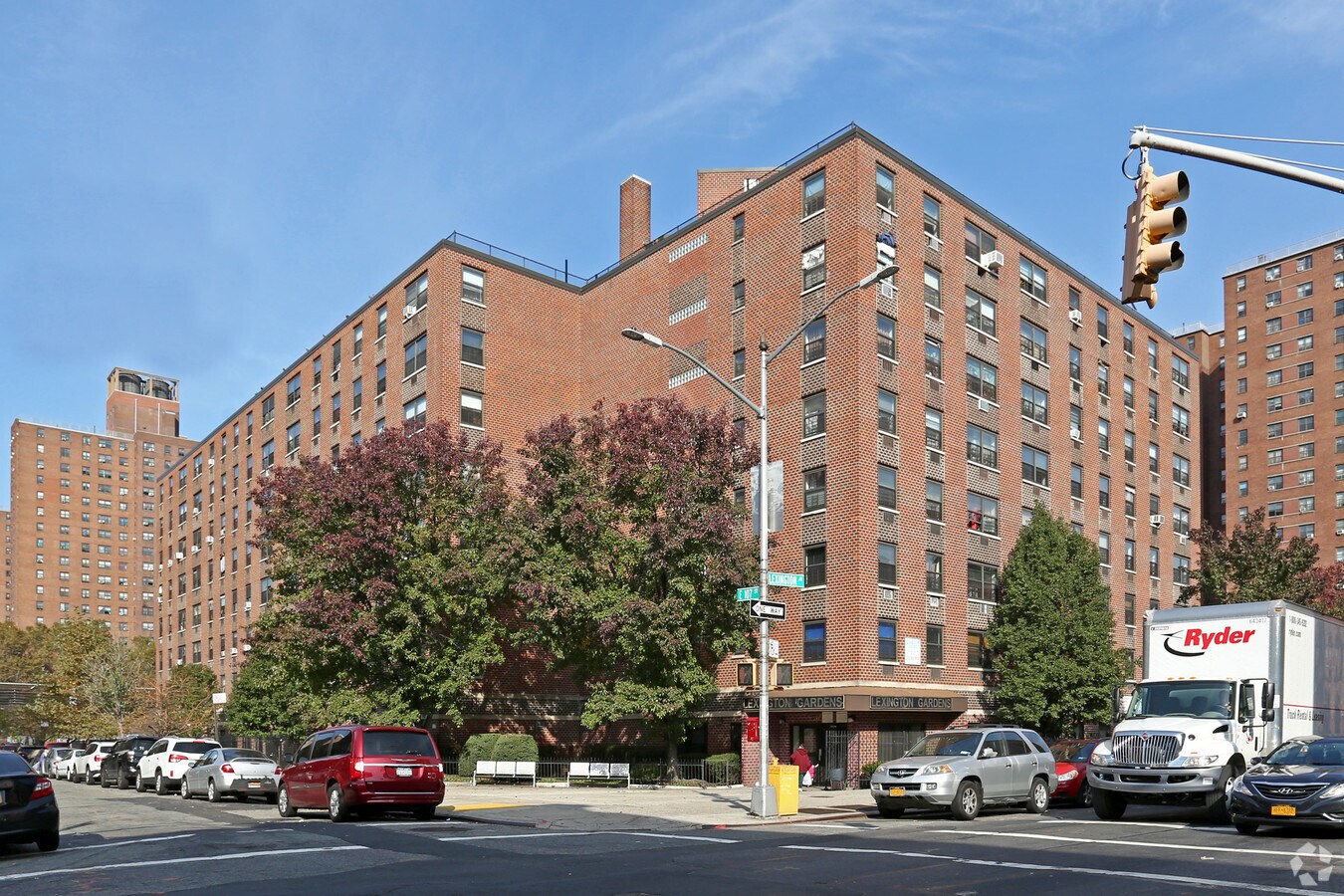 Photo - Lexington Gardens Apartments