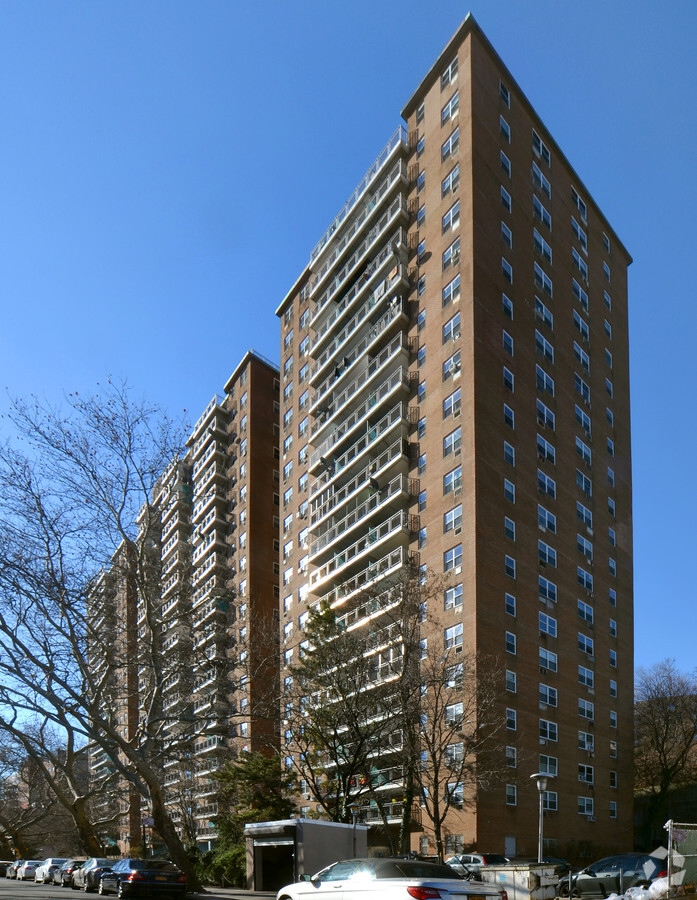 Photo - Nathan Hale Gardens Apartments