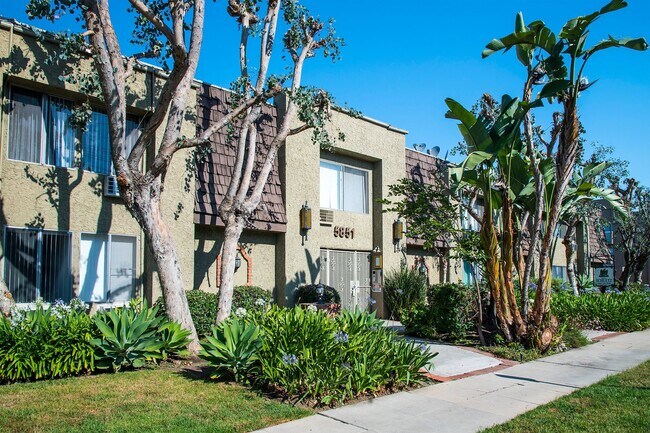 5851 Hazeltine Ave.