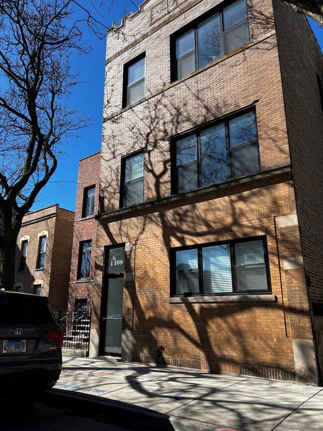 Photo - 1108 W Taylor St