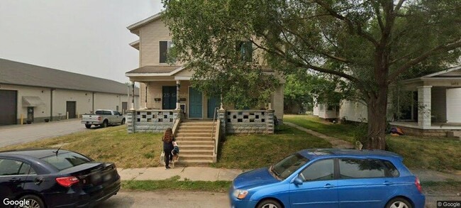 Photo - 1000 Heath St Unit A