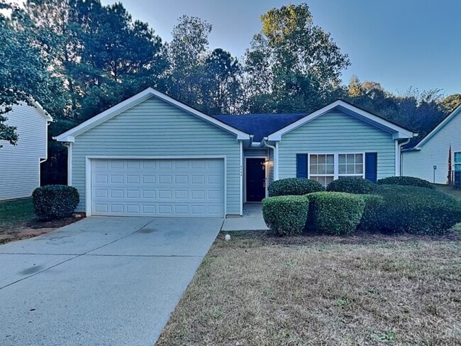 Building Photo - 9154 Jefferson Village Dr SW