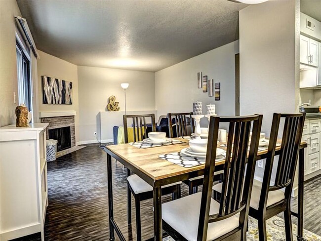 Photo - Parc 3 Apartments