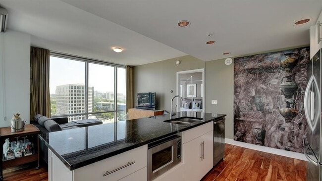 Photo - 300 Bowie St Unit 1707