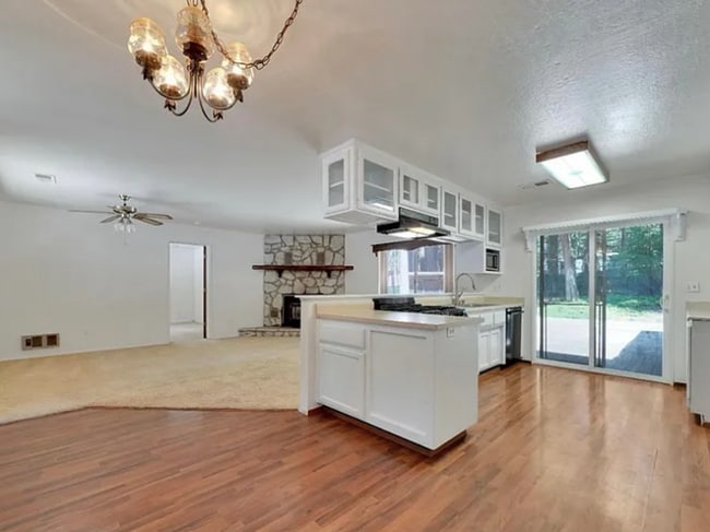 Rent-to-own your own Sierra Nevada retreat - Rent-to-own your own Sierra Nevada retreat