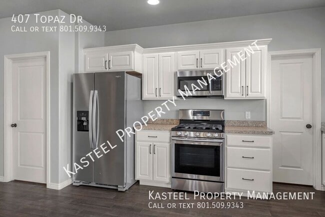 Photo - 407 Topaz Dr