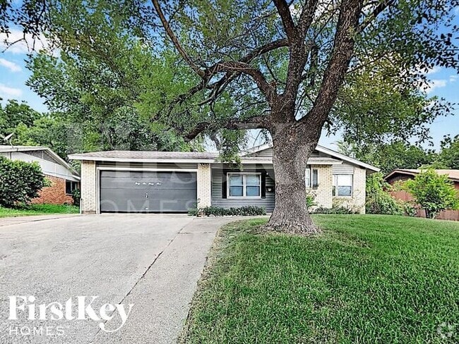 Building Photo - 4639 Nettleton Dr Rental