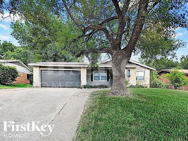 Building Photo - 4639 Nettleton Dr Rental
