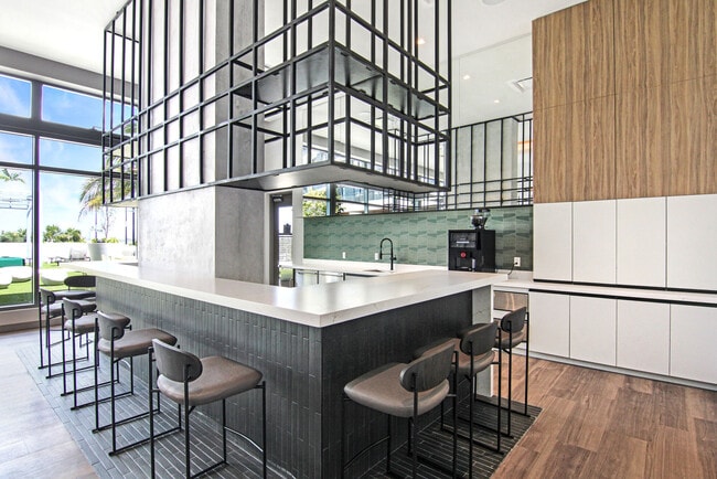 Bread Building