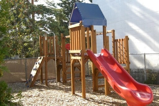 Rockridge Gardens Apartments