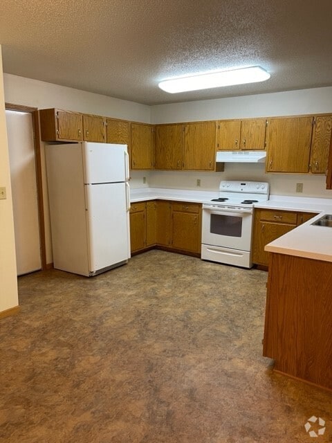Building Photo - 3413 Oak Knoll Dr Unit #1 Rental