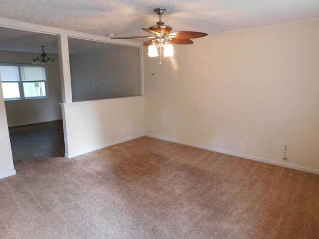 Photo - Flexible lease terms