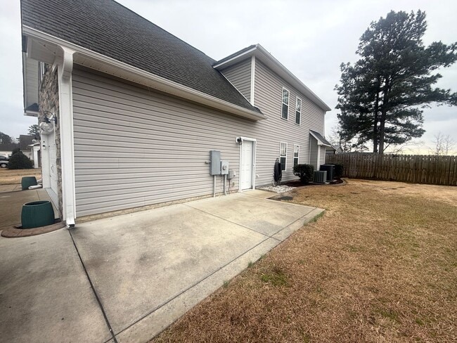 Photo - Amazing home with custom touches and unground pool